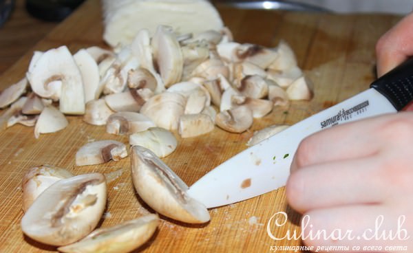 Пицца мясная "Бронинская", для Леночки (2be_girl).