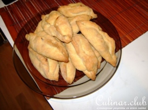 практически курник:)