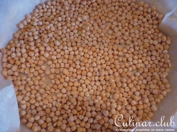 Киш с тыквой и беконом(любителям и противникам тыквы посвящается)