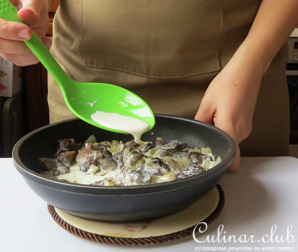 Мой IDEALный КУРНИК