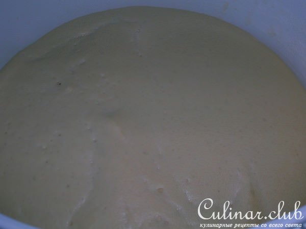 Фруктовая пицца для Наташи ( mama tasi), а также всех, всех, всех!!!