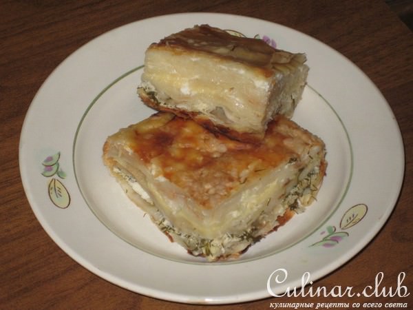 Ачма лентяйская. 