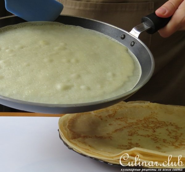 Мой IDEALный КУРНИК