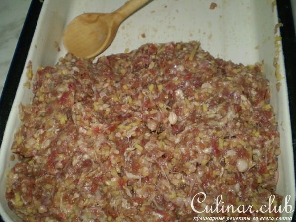 мой курник