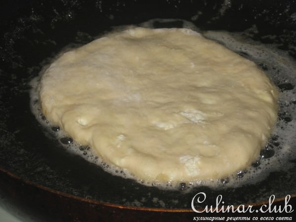 Хачапури