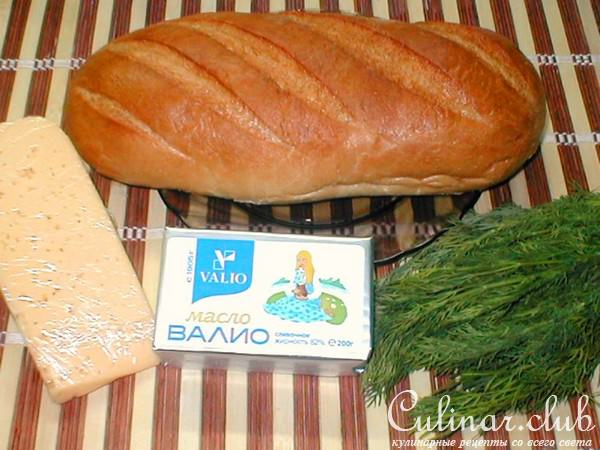 СВЕЖИЙ, ОЧЕНЬ ВКУСНЫЙ БАТОН К УТРЕННЕМУ ЧАЮ