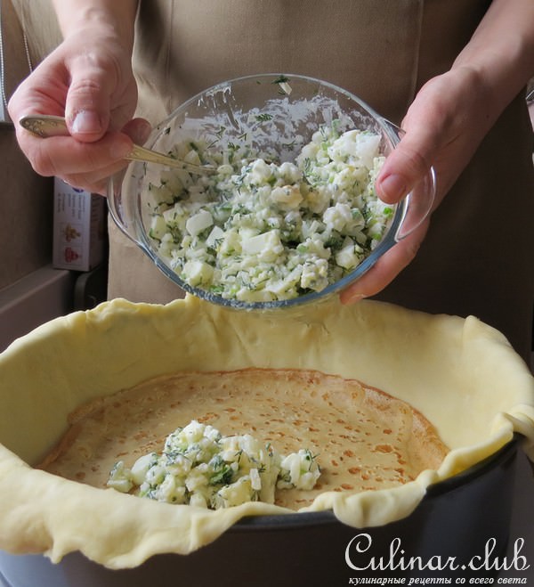 Мой IDEALный КУРНИК