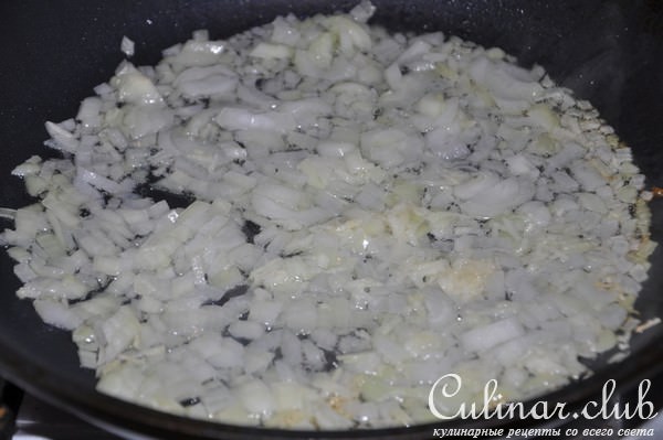 Мясной пирог "Гуляш"