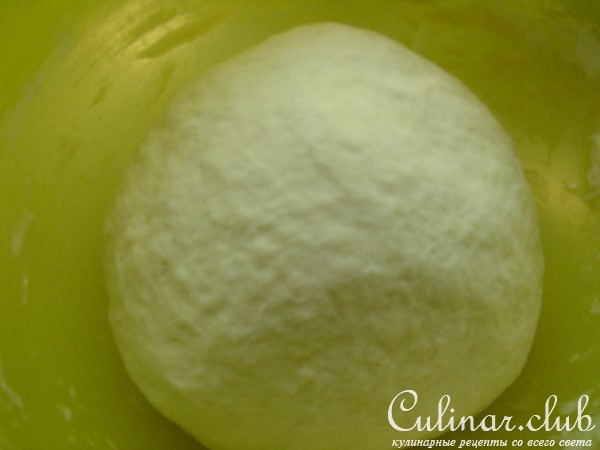 Самса (мой вариант)