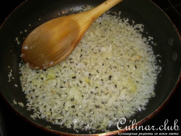 Мясной пирог "Спешу на стол!!!:)"