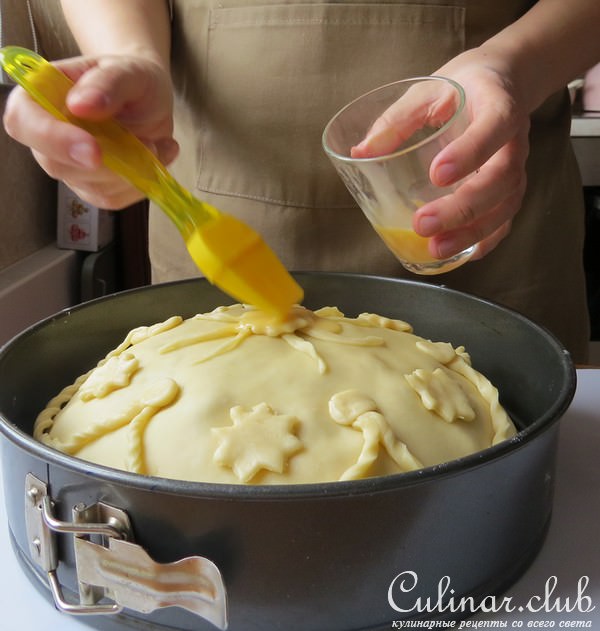 Мой IDEALный КУРНИК