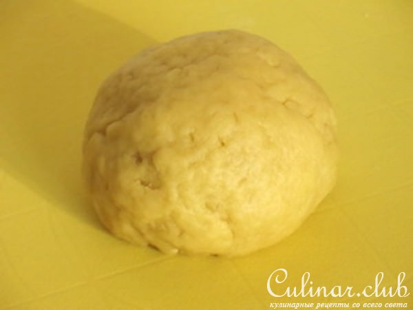 Мини киши с козьим сыром! Дуэль!!!