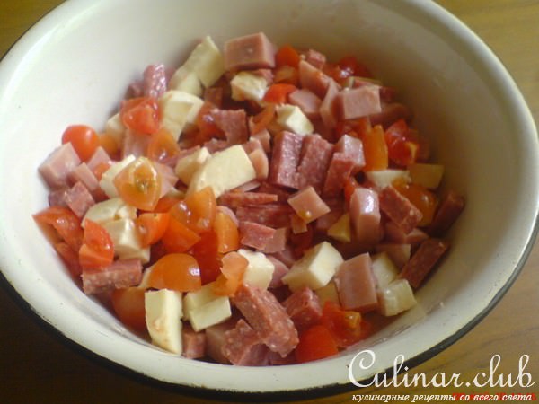 Кальцончелли