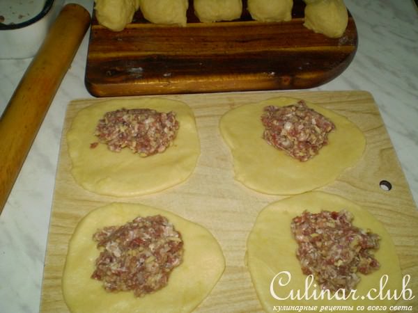 мой курник