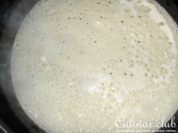Курник свадебный