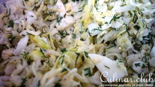 Пироги на выбор – очень вкусное и воздушное тесто