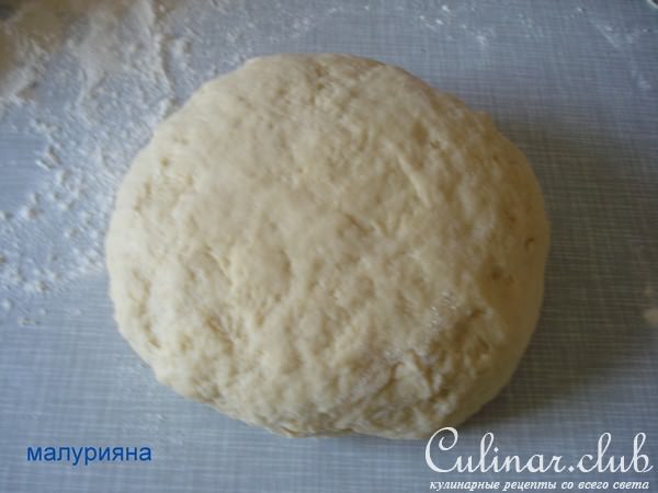 Пирог Наф-Наф 