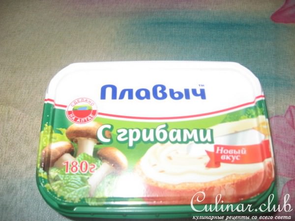 Домашний пирог