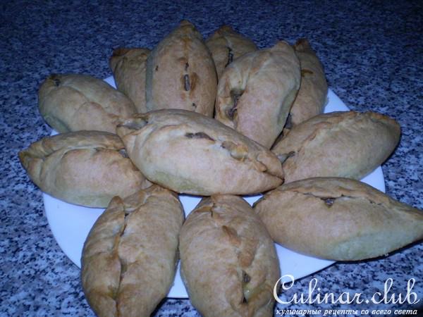 мой курник