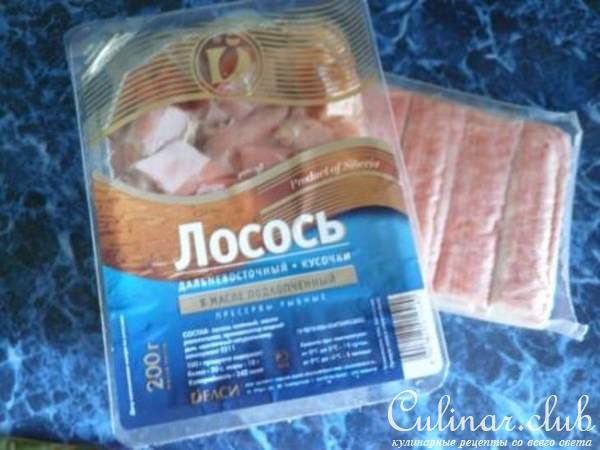 2 Пиццы из готового слоёного теста