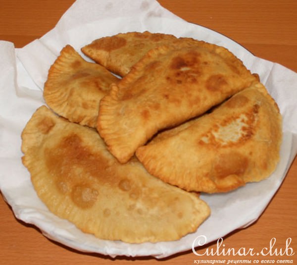 ЧЕБУРЕКИ