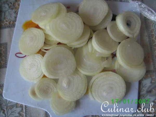 Пицца "Вкусняшка"