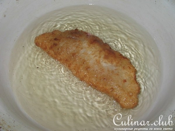 Чебуреки