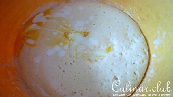 Пироги на выбор – очень вкусное и воздушное тесто