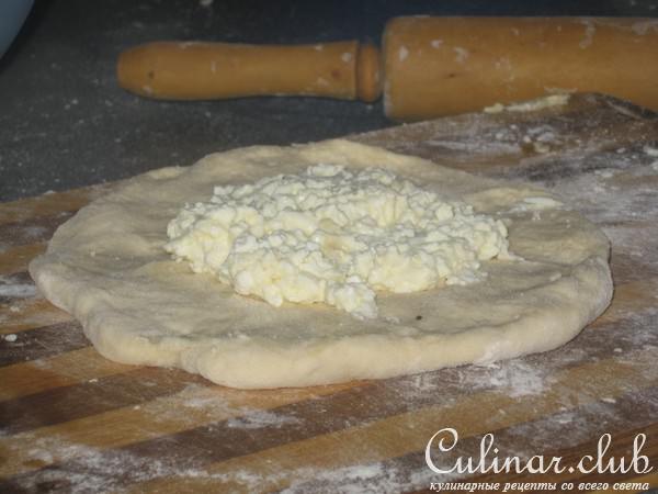 Хачапури