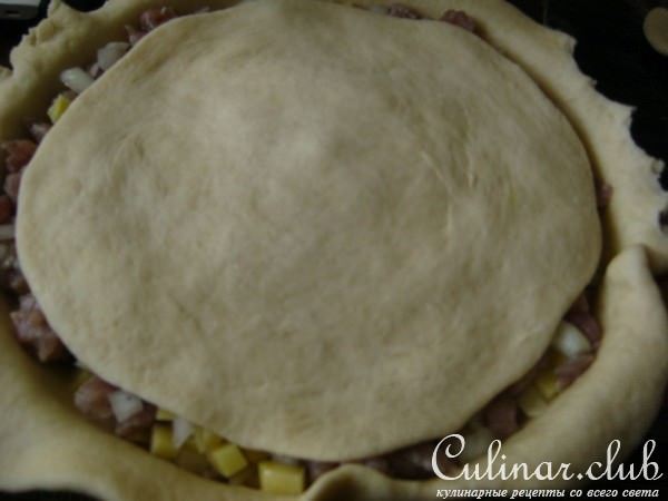 Хуплу (Кулинарный алфавит)