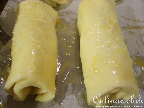 Печенье с арахисом и курагой