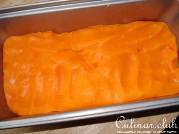 Печенье "Сладкая кукуруза" для Хэллоуина