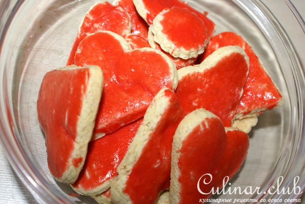 Shortbread Cookies №2 :S
