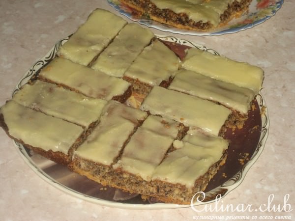 АНГЕЛЬСКОЕ ПЕЧЕНЬЕ