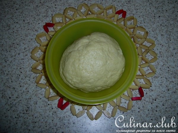 SCONES (английская выпечка к завтраку)