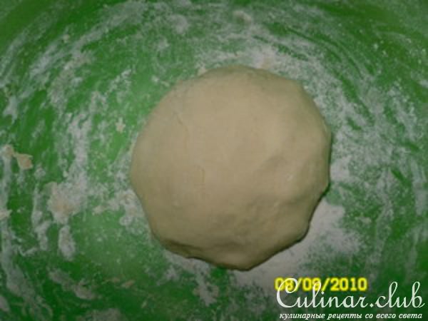 Печенье "Утреннее"