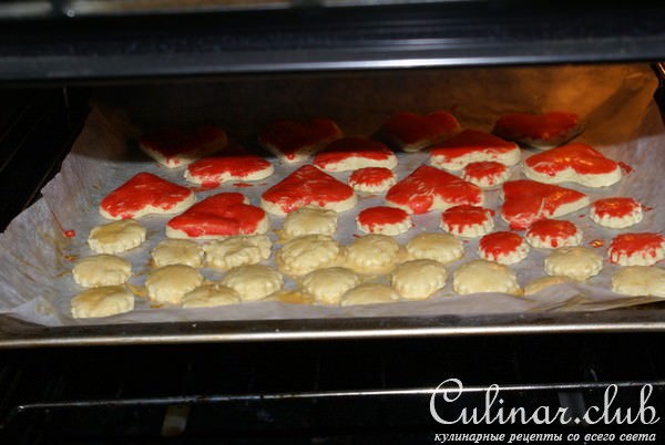 Shortbread Cookies №2 :S