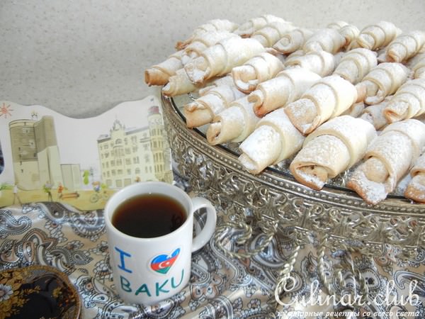 Мутаки (Путешествие в Баку)