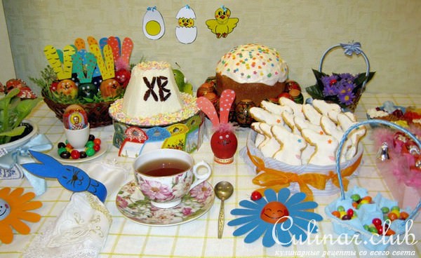 Зайчики
