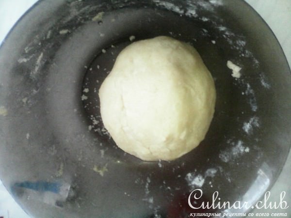 Новогодние вкусняшки