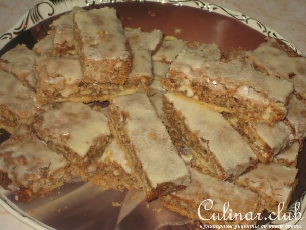 АНГЕЛЬСКОЕ ПЕЧЕНЬЕ