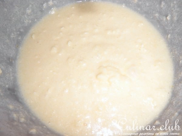 Печенья детства. Из мясорубки.