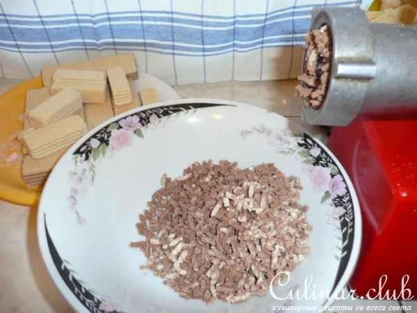 Печенье КЛУБНИЧКА