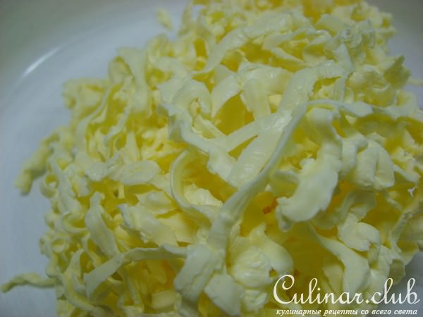 Печенье с арахисом и курагой