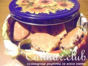 Печенье 