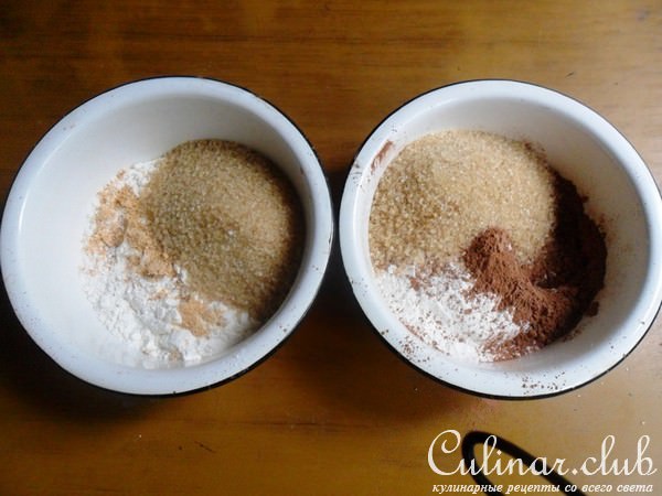 Апельсиновые колечки