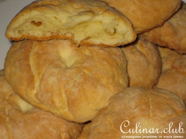 Калачики