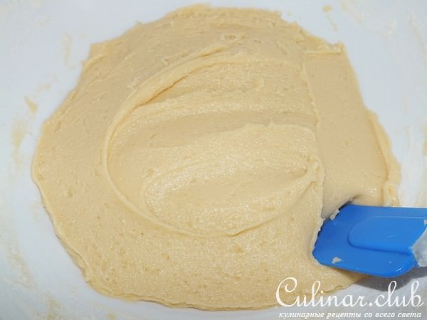 Вафли с вареной сгущенкой