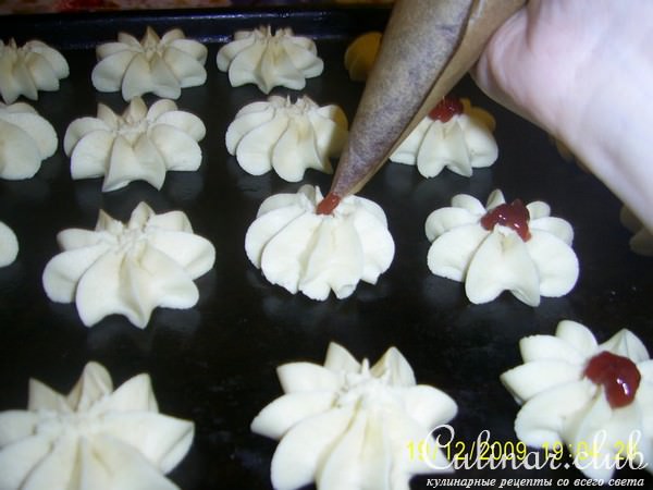 КУРАБЬЕ БАКИНСКОЕ