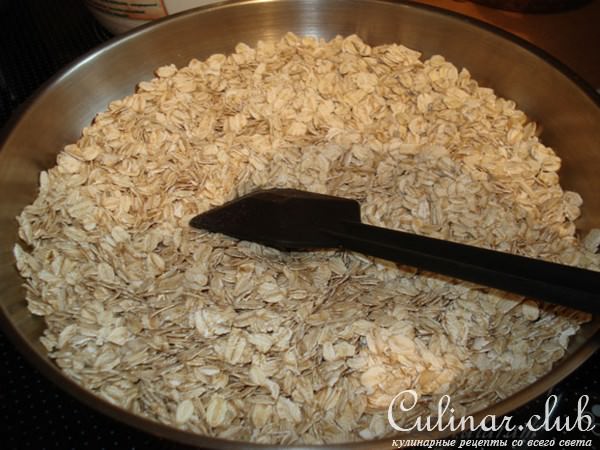 Печенье ЩЕЛКУНЧИК (на конкурс)